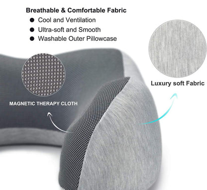 CloudRest Travel Comfort Set