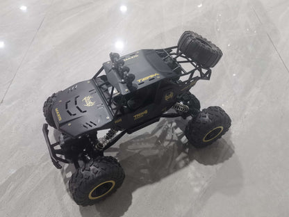 4x4 Off-Road Rock Crawler RC Car