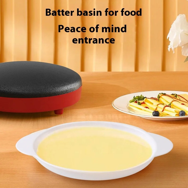 PancakePro Electric Maker