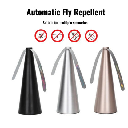 FlyGuard Repellent Fan
