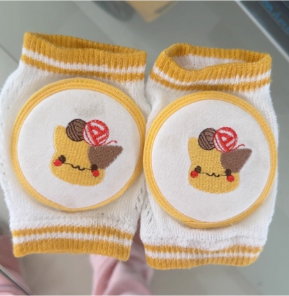 CuddleKnee Baby Pads
