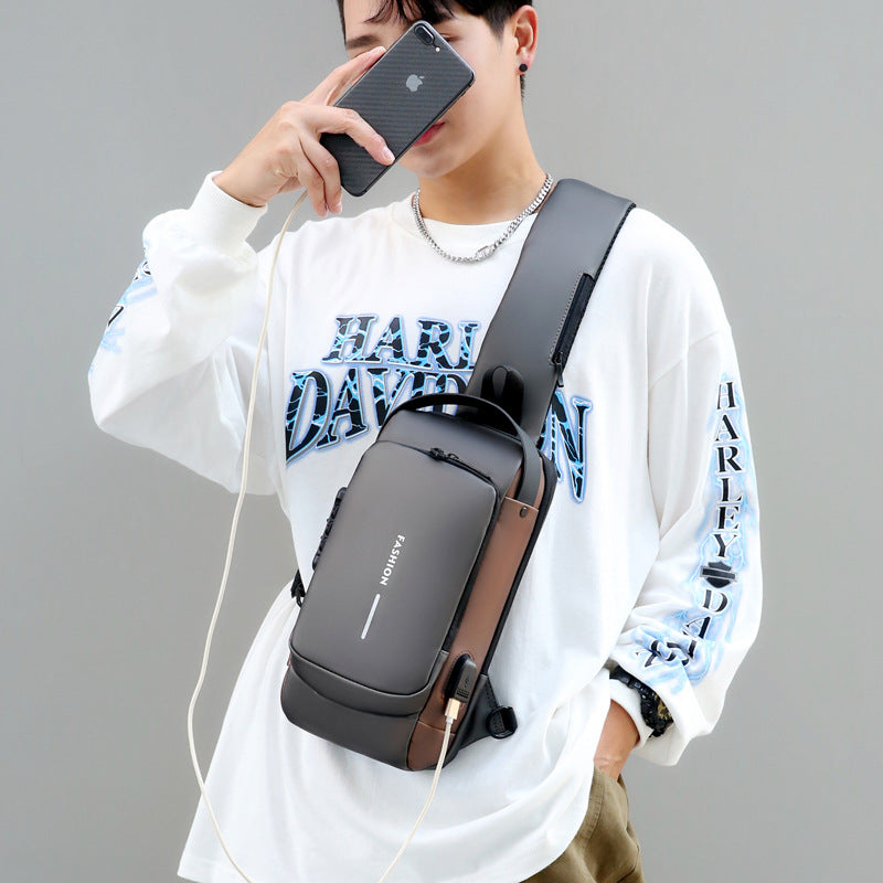 PowerStride Sling Bag