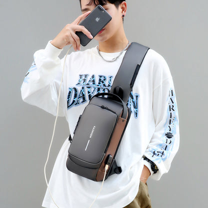PowerStride Sling Bag