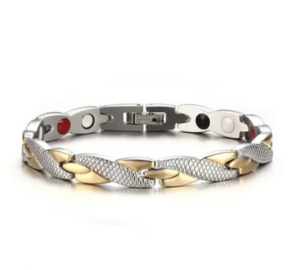 Magnetic Prostate Health Bracelet