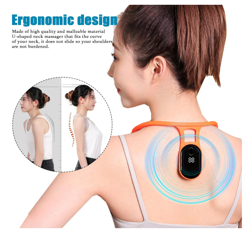PosturePro Smart Corrector