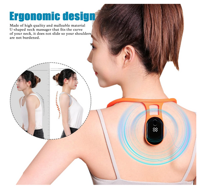 PosturePro Smart Corrector