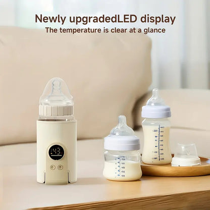 WarmNest Baby Warmer