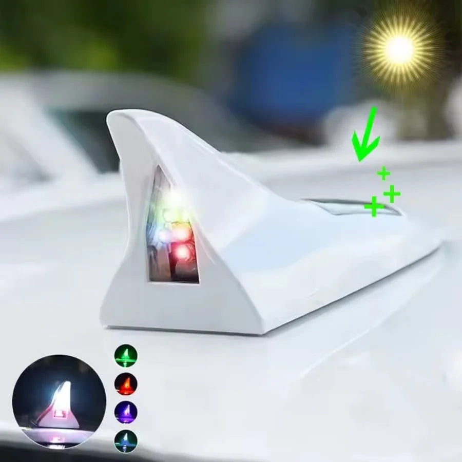 SharkGlow Car LED