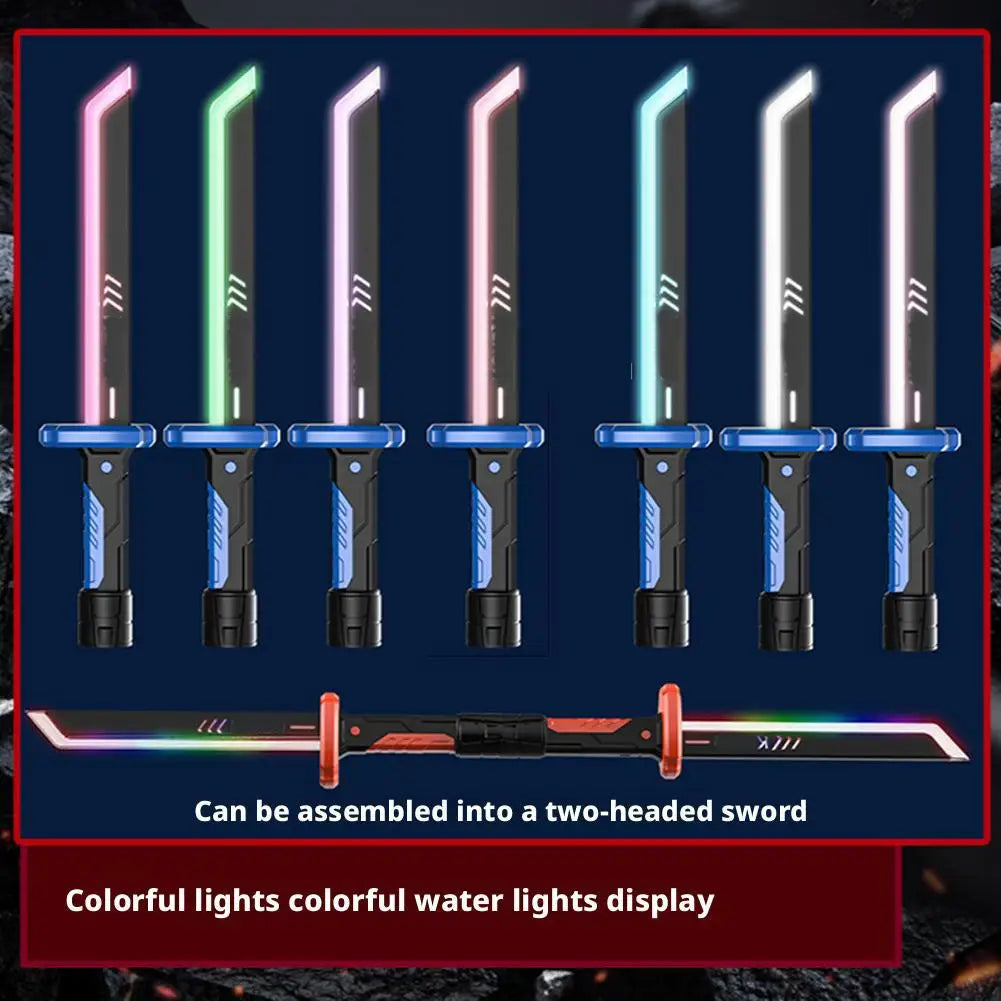LED Sparkblade Sword For Kids