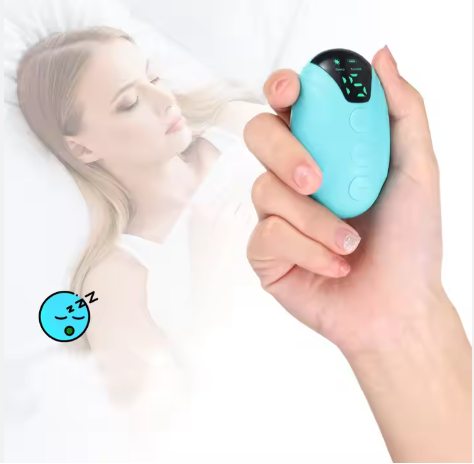 SleepEase Relaxation Device