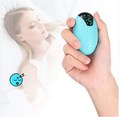 SleepEase Relaxation Device