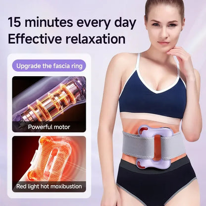 VibraFlex Massage Ring