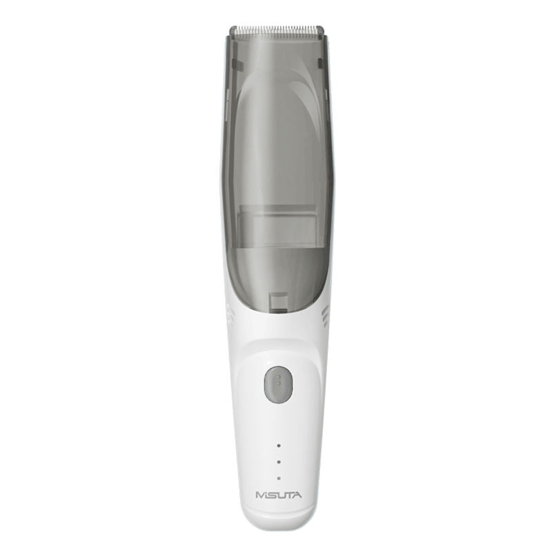 BabyTrim Vacuum Clipper