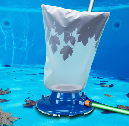 Handheld Pool Filter Vacuum