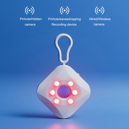SafeScan Camera Detector