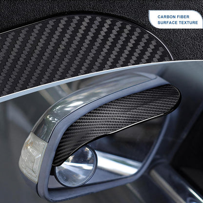 RainGuard Mirror Cover