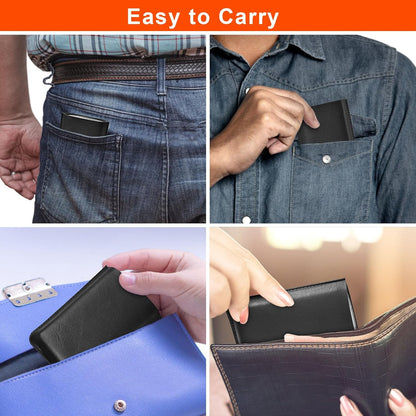 RainGuard Mirror Cover