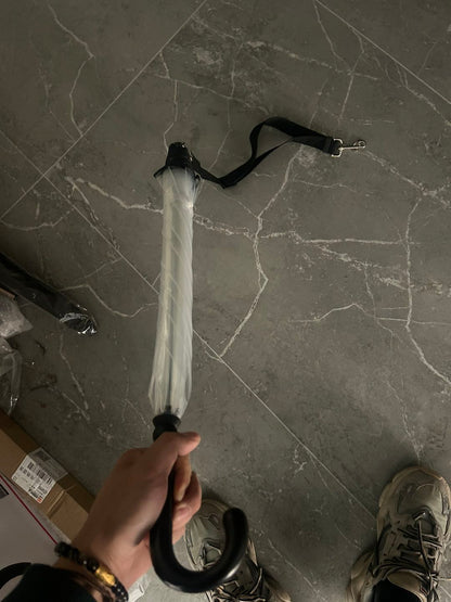 Clear Pet Umbrella Leash