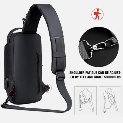PowerStride Sling Bag