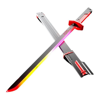 LED Sparkblade Sword For Kids