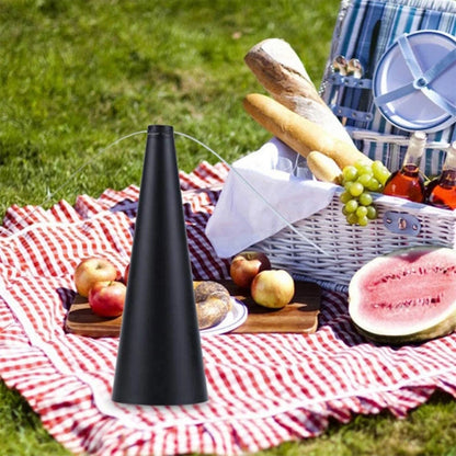 FlyGuard Repellent Fan