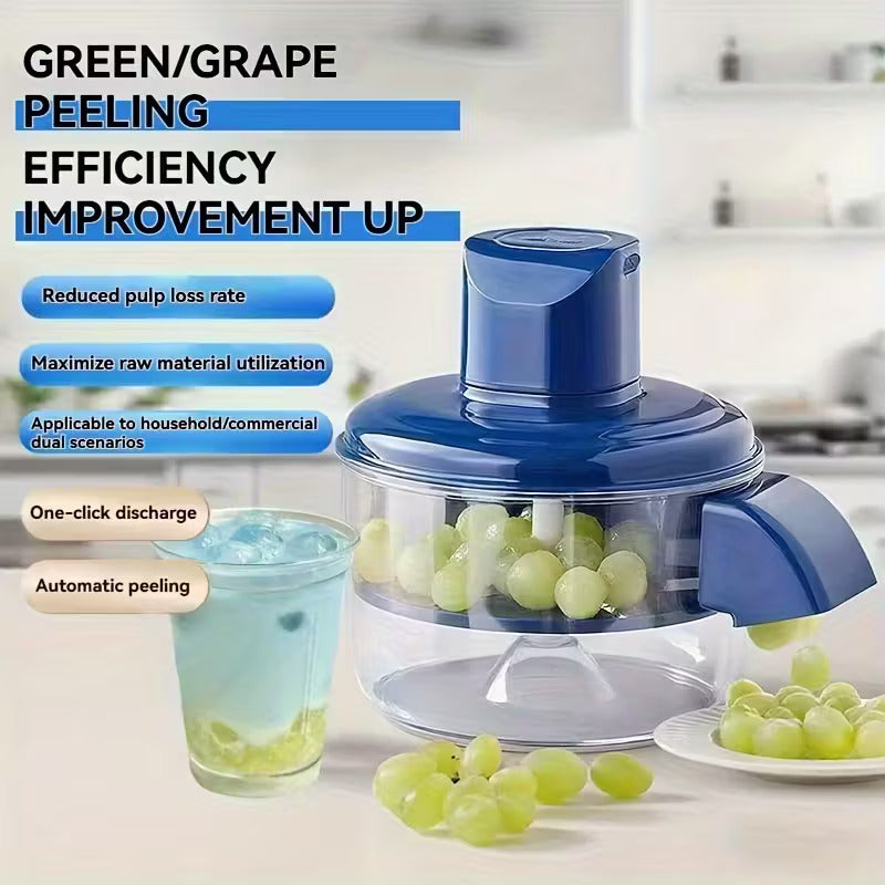PeelPro Electric Peeler
