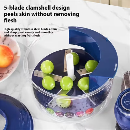 PeelPro Electric Peeler
