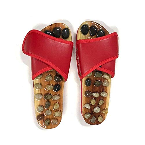 Stone Acupressure Slippers