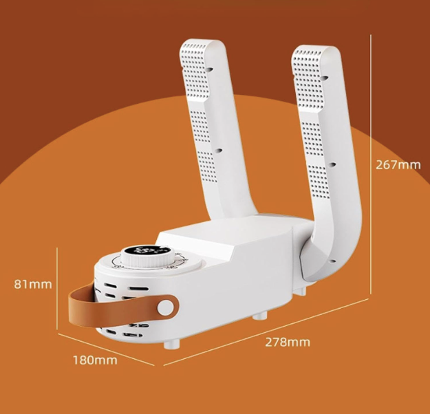 ShoeDry Electric Dryer