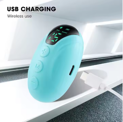 SleepEase Relaxation Device