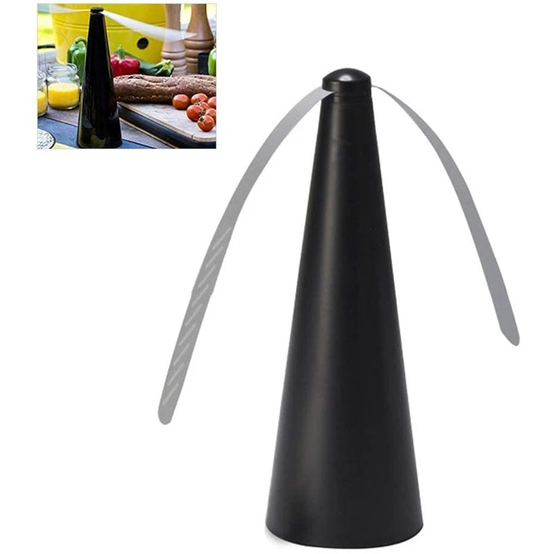 FlyGuard Repellent Fan