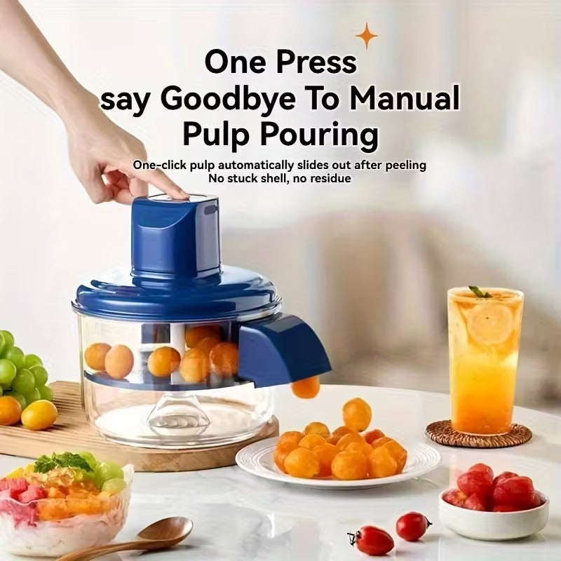 PeelPro Electric Peeler