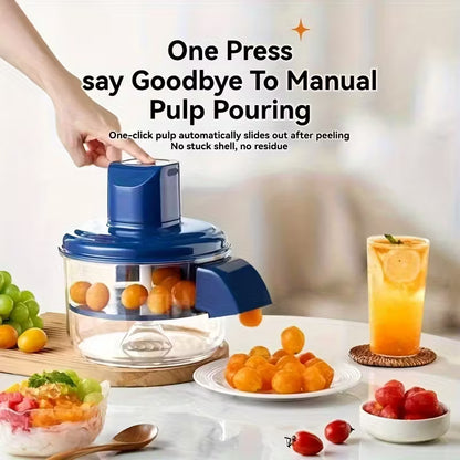 PeelPro Electric Peeler