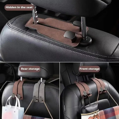 CarHook Headrest Hanger