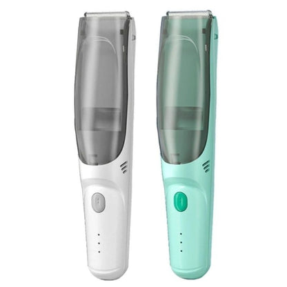 BabyTrim Vacuum Clipper