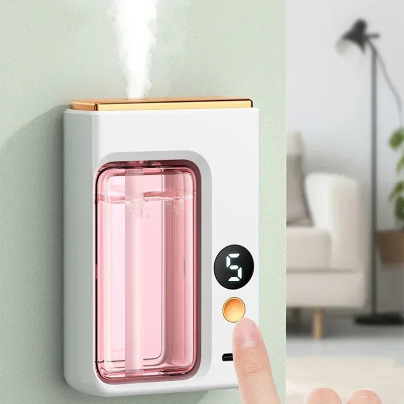 AromaMist Wall Diffuser