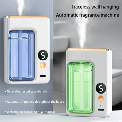 AromaMist Wall Diffuser