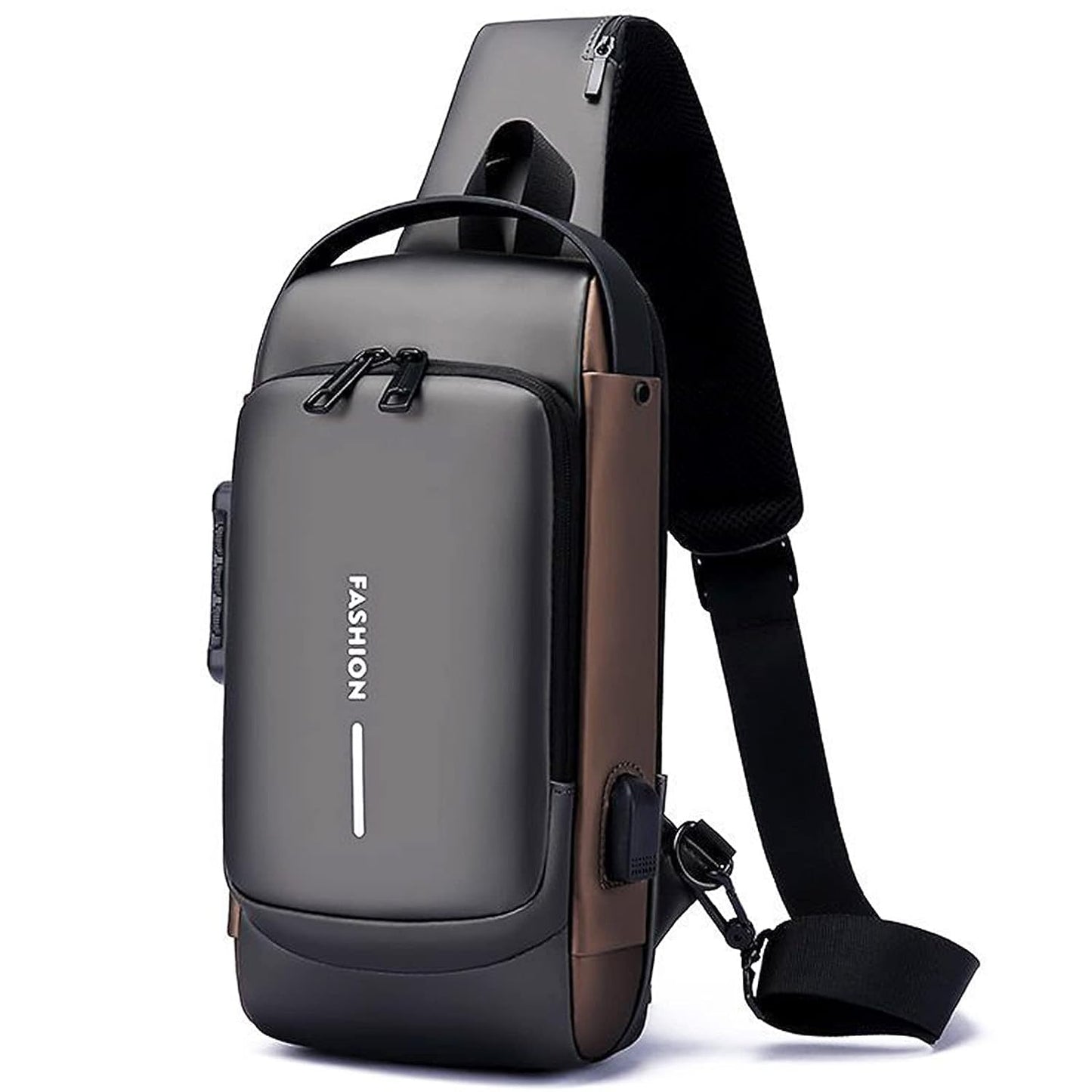 PowerStride Sling Bag