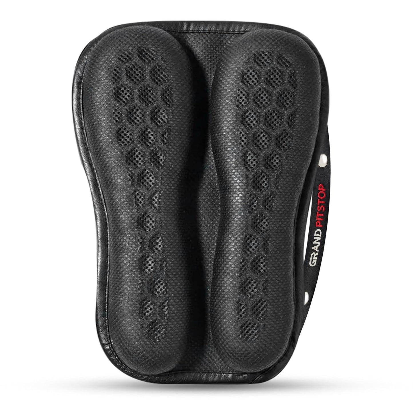 Shock Absorbing Motorcycle Seat Cushion