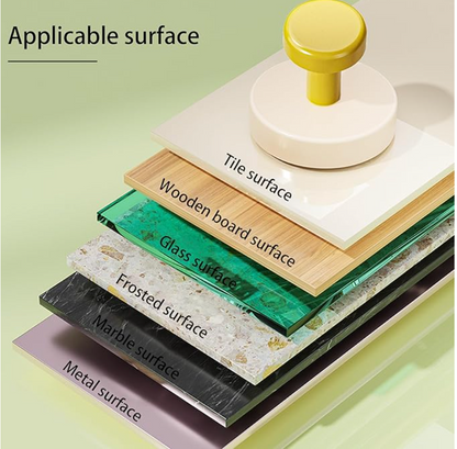 FlexGrip Suction Hooks (4pcs)