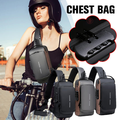 PowerStride Sling Bag