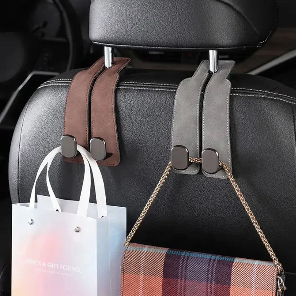 CarHook Headrest Hanger