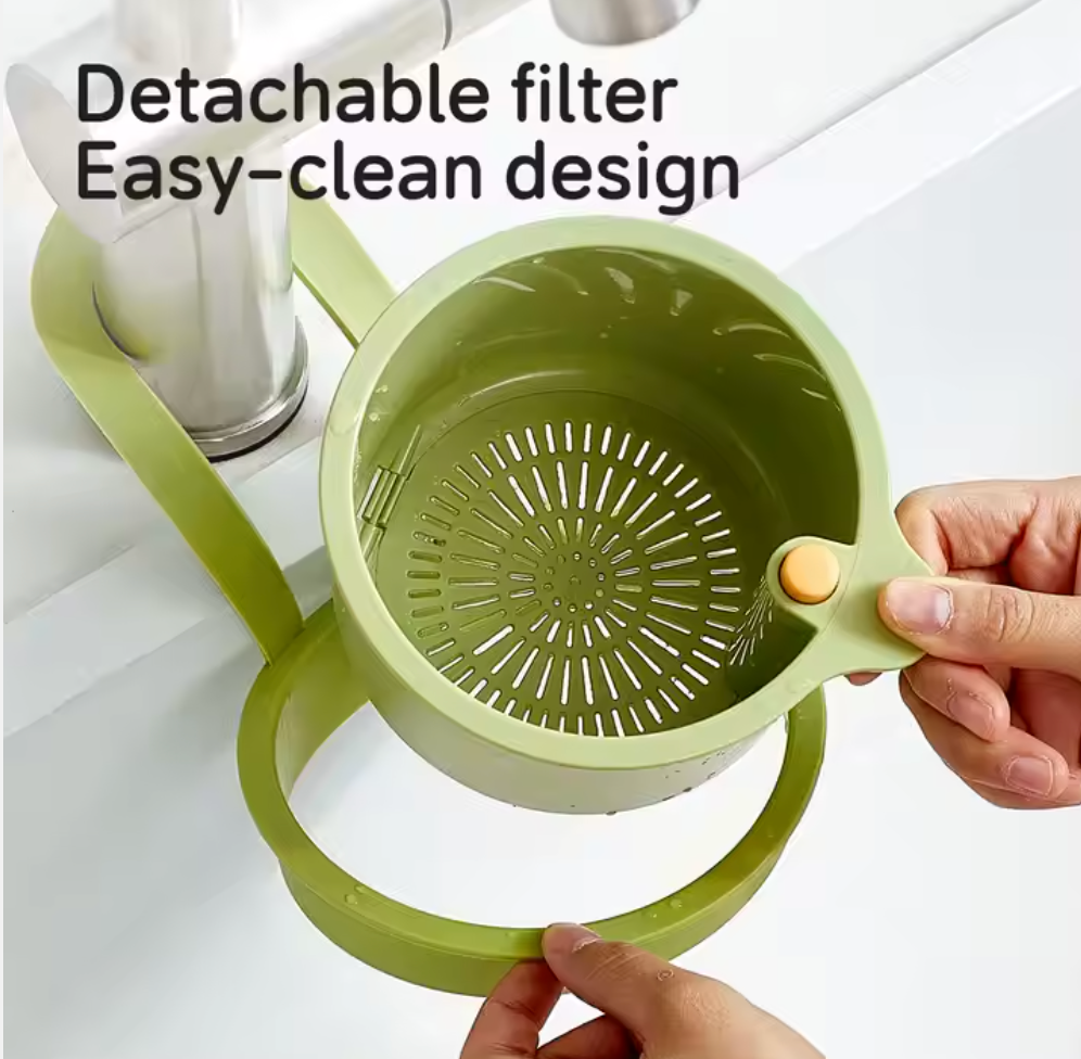 StrainPro Kitchen Basket