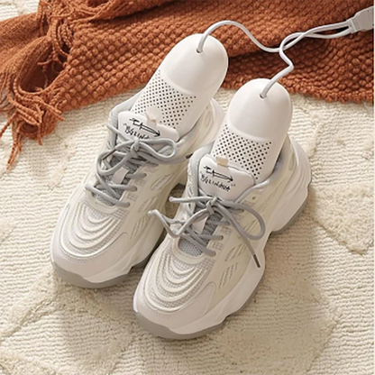 Electric Shoe Dryer & Warmer