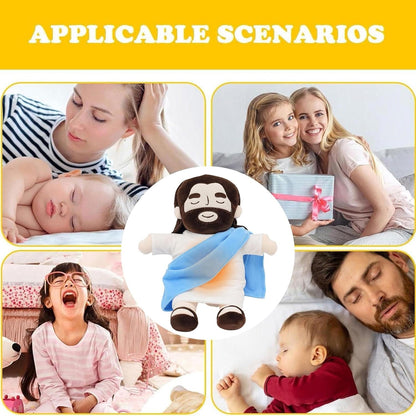 Heart Of Jesus Toy Gift