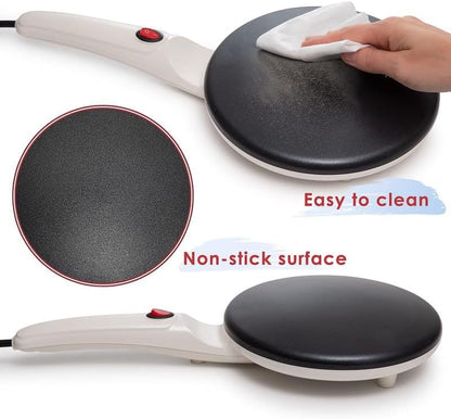 PancakePro Electric Maker