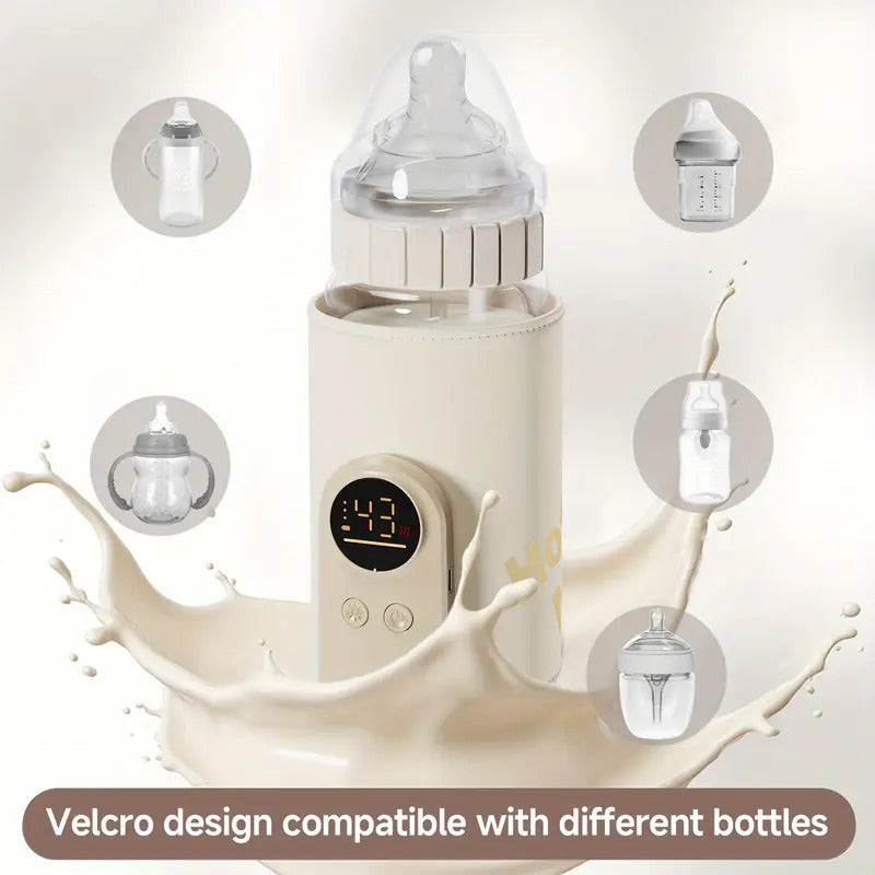 WarmNest Baby Warmer
