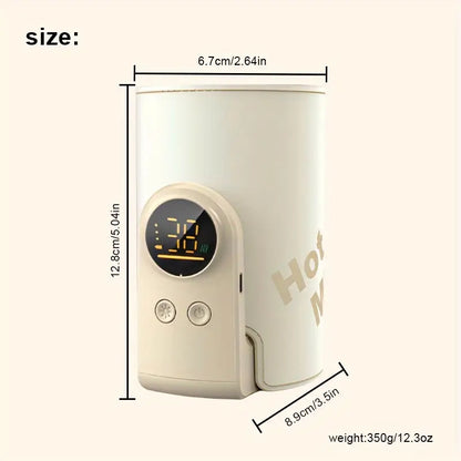 WarmNest Baby Warmer