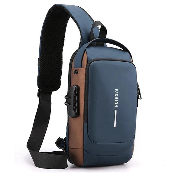 PowerStride Sling Bag