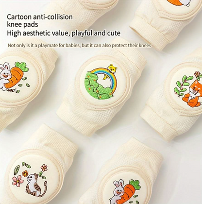 CuddleKnee Baby Pads